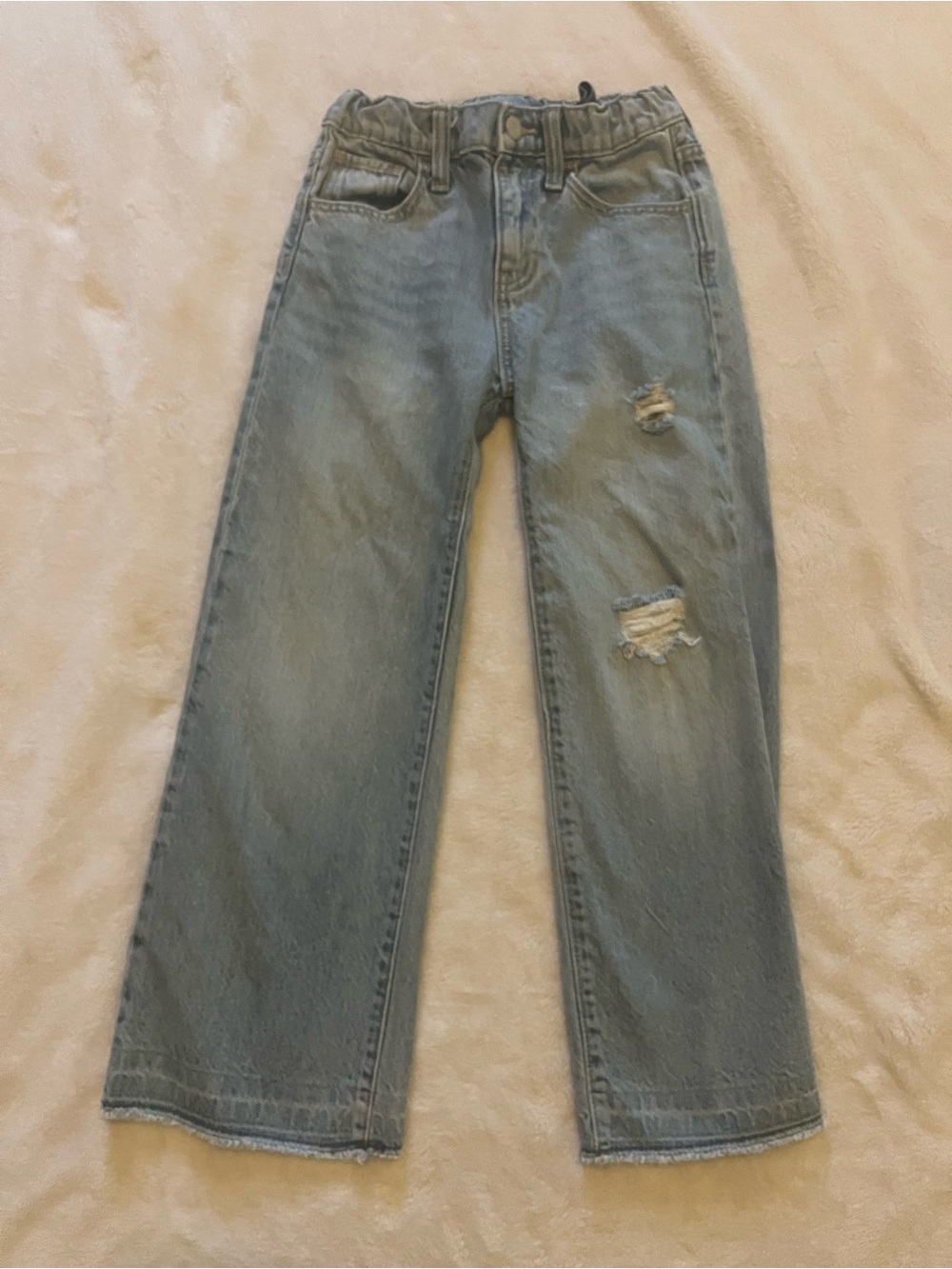 Girls Old Navy Jeans